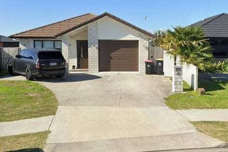 Photo of property in 73 Te Kio Crescent, Papamoa Beach, Papamoa, 3118