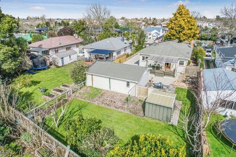 Photo of property in 11 Gillies Avenue, Claudelands, Hamilton, 3214