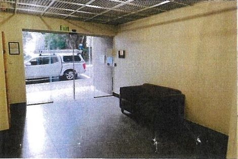 Photo of property in Hume House, 9/152 The Terrace, Wellington Central, Wellington, 6011