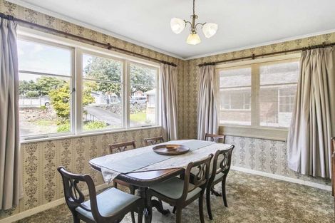 Photo of property in 1 Woodford Road, Mount Eden, Auckland, 1024