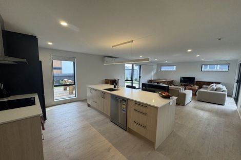 Photo of property in 6 Blackhill Place, Halswell, Christchurch, 8025