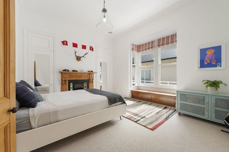 Photo of property in 30 Upton Terrace, Thorndon, Wellington, 6011