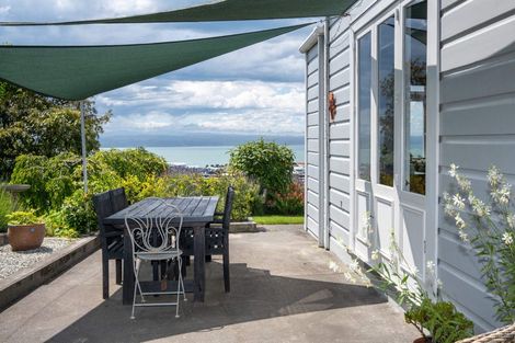 Photo of property in 8 Goldsmith Terrace, Hospital Hill, Napier, 4110