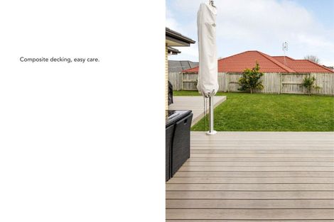 Photo of property in 4 Rose Berry Crescent, Flagstaff, Hamilton, 3210