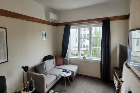 Photo of property in San Marino Apartments, 5/4 Oak Park Avenue, Te Aro, Wellington, 6011