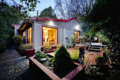 Photo of property in 88 Glen Road, The Glen, Dunedin, 9011