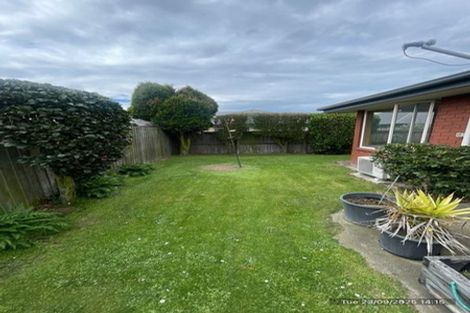 Photo of property in 3 Kydd Lane, Hornby, Christchurch, 8042