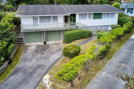 Photo of property in 21 Lupin Terrace, Tawa, Wellington, 5028