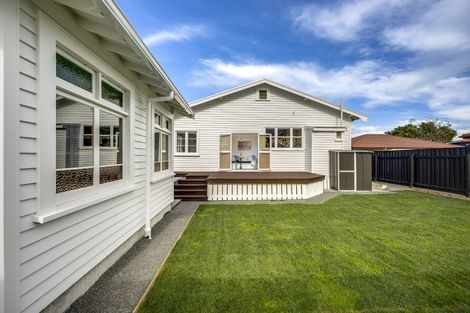 Photo of property in 11a Moeller Street, Taradale, Napier, 4112