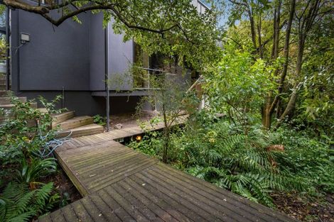 Photo of property in 107a Major Hornbrook Road, Mount Pleasant, Christchurch, 8081