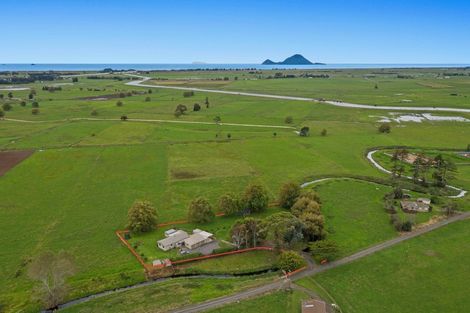 Photo of property in 253a East Bank Road, Edgecumbe, Whakatane, 3193