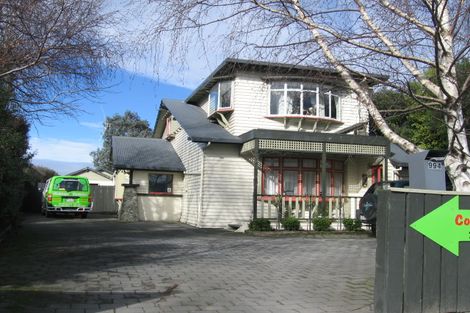 Photo of property in 994 Tremaine Avenue, Roslyn, Palmerston North, 4414