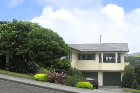 Photo of property in 10 Gaya Grove, Ngaio, Wellington, 6035