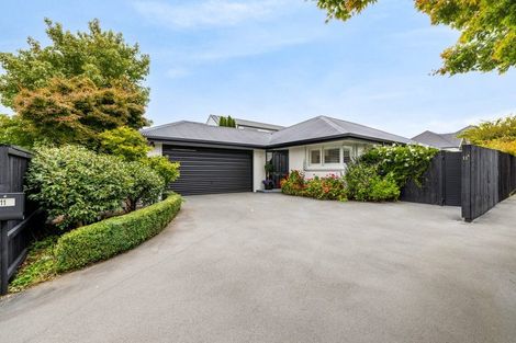 Photo of property in 11 Kotare Street, Fendalton, Christchurch, 8041