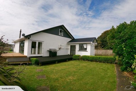 Photo of property in 4 Glasgow Street, Bell Block, New Plymouth, 4312