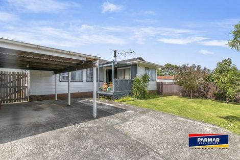Photo of property in 2/2 Sharland Avenue, Manurewa, Auckland, 2102