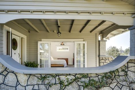 Photo of property in 128 Vigor Brown Street, Napier South, Napier, 4110