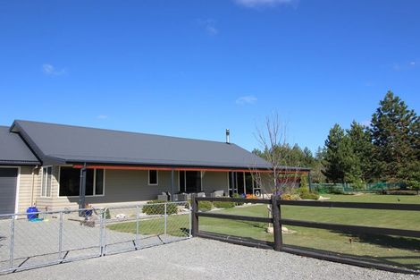 Photo of property in 37 Irishman Drive, Twizel, 7901