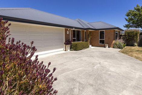 Photo of property in 4 Easthaven Place, Redwoodtown, Blenheim, 7201