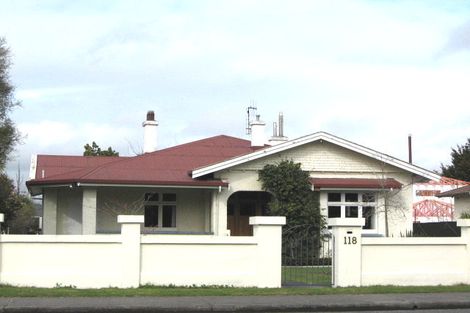 Photo of property in 118 Davis Street, Saint Leonards, Hastings, 4120