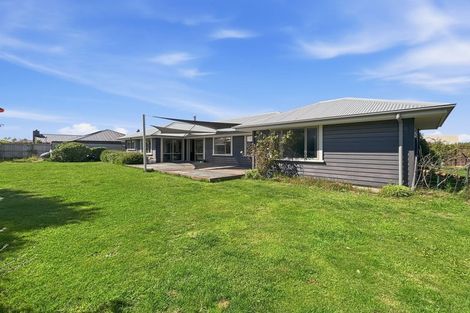 Photo of property in 37 Shadbolt Lane, Rolleston, 7614