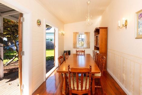 Photo of property in 36 Parnell Street, Rawene, Kaikohe, 0473