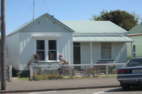 Photo of property in 25 Keith Street, Whanganui, 4500