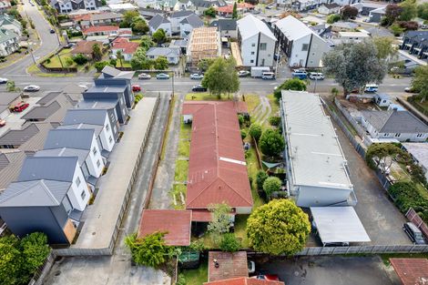 Photo of property in 43 Cameron Road, Bluff Hill, Napier, 4110