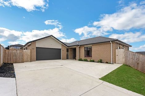 Photo of property in 8 Bathurst Crescent, Pokeno, 2402