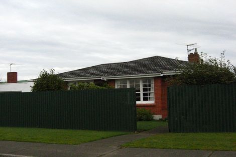 Photo of property in 184 Wilton Street, Rosedale, Invercargill, 9810