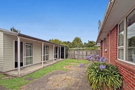 Photo of property in 9 Gladson Avenue, Sockburn, Christchurch, 8042