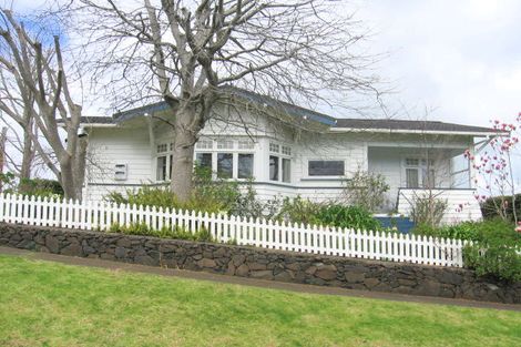 Photo of property in 210 Franklyn Street, Thames, 3500