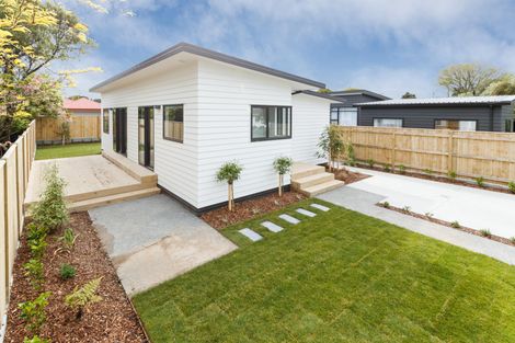 Photo of property in 4a Oriana Place, Highbury, Palmerston North, 4412