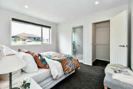 Photo of property in 5 Leathem Crescent, Pokeno, 2402