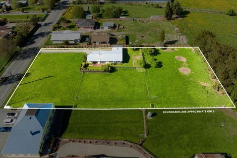 Photo of property in 28 Battys Road, Yelverton, Blenheim, 7201