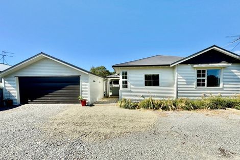 Photo of property in 291 Cameron Street, Ashburton, 7700