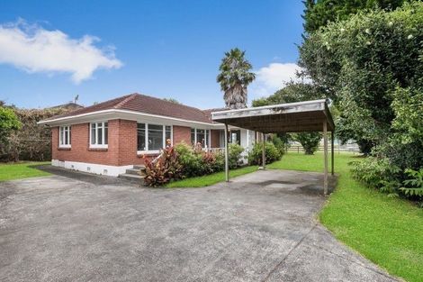 Photo of property in 2 Marne Road, Papakura, 2110
