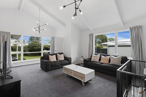 Photo of property in 43b Cullahill Street, Harewood, Christchurch, 8051
