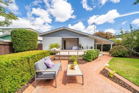 Photo of property in 6 Denver Grove, Totara Park, Upper Hutt, 5018