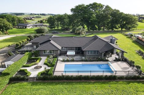 Photo of property in 11b Sunridge Park Road, Morrinsville, 3375