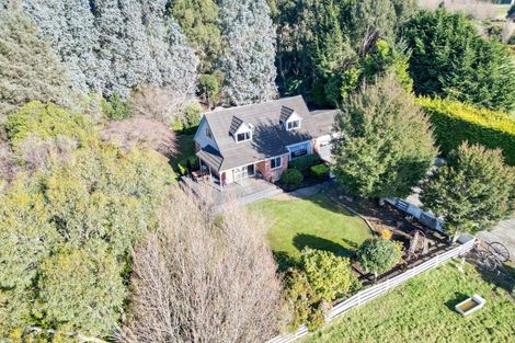 Photo of property in 213 West Plains School Road, West Plains, Invercargill, 9874