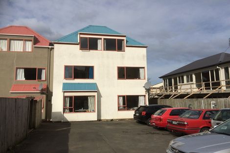 Photo of property in 667c Great King Street, North Dunedin, Dunedin, 9016