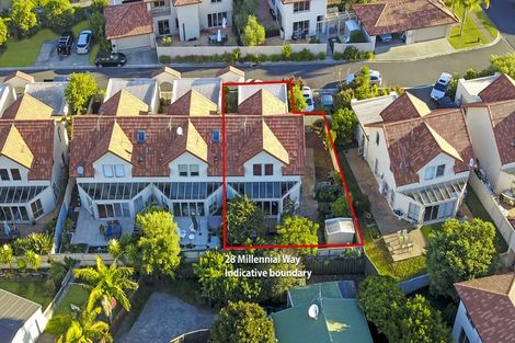 Photo of property in 28 Millennial Way, Orewa, 0931