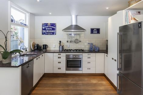 Photo of property in 18 Repton Street, Merivale, Christchurch, 8014