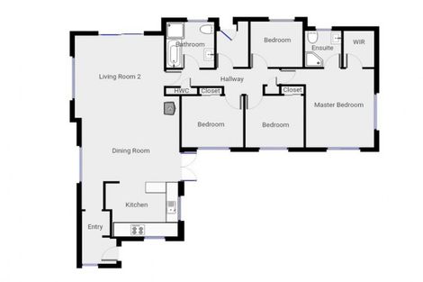 Photo of property in 3 Turner Place, Wakefield, 7025