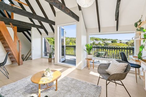 Photo of property in 4/8 Elphinstone Avenue, Strathmore Park, Wellington, 6022