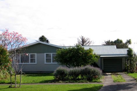 Photo of property in 9 Anaru Place, Awapuni, Palmerston North, 4412