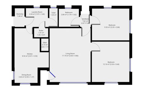 Photo of property in 19 Ngatai Street, Taumarunui, 3920