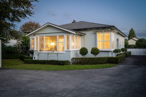 Photo of property in 5 Hamilton Road, Cambridge, 3434