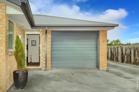 Photo of property in 2/60 Bassett Street, Burwood, Christchurch, 8083